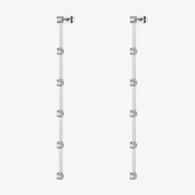 Brosway - Orecchini Dreaming - Acciaio - 80Mm