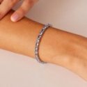 Brosway - Bracciale Dreaming - Acciaio - Ametista