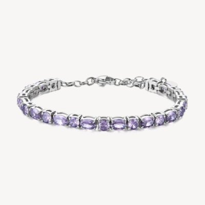 Brosway - Bracciale Dreaming - Acciaio - Zirconia