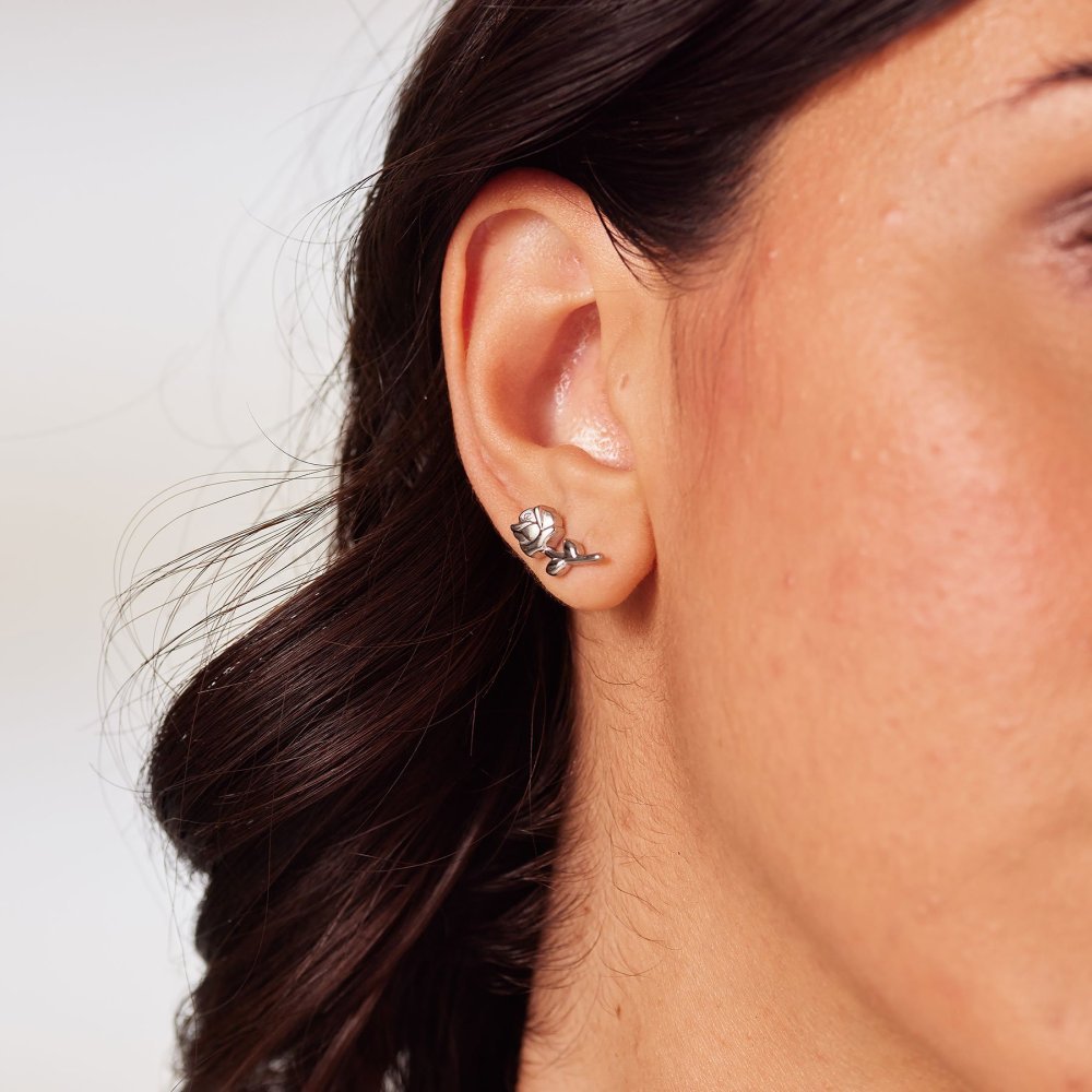 Brosway - Orecchini Chakra - Acciaio - 15Mm