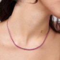 Brosway - Collana Desideri - Acciaio - Zirconia