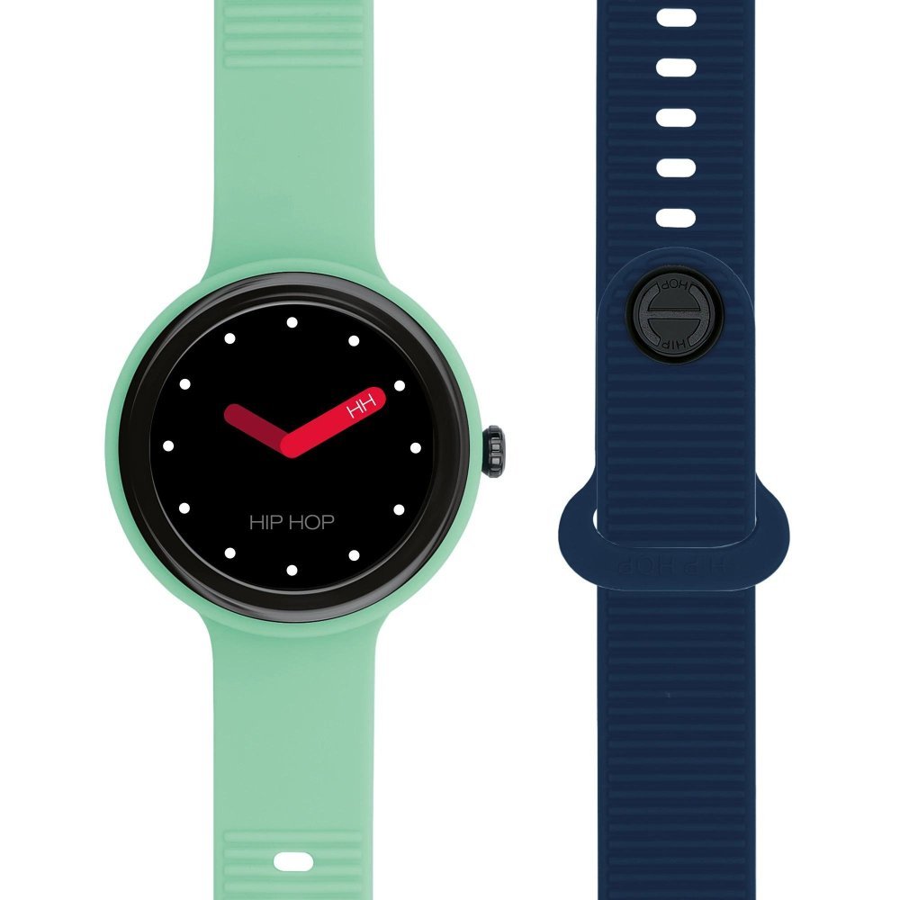Hip Hop - Hero.Next Smartwatch - Verde Menta