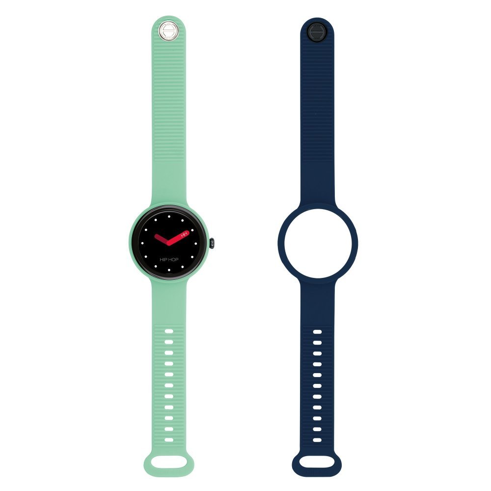 Hip Hop - Hero.Next Smartwatch - Verde Menta