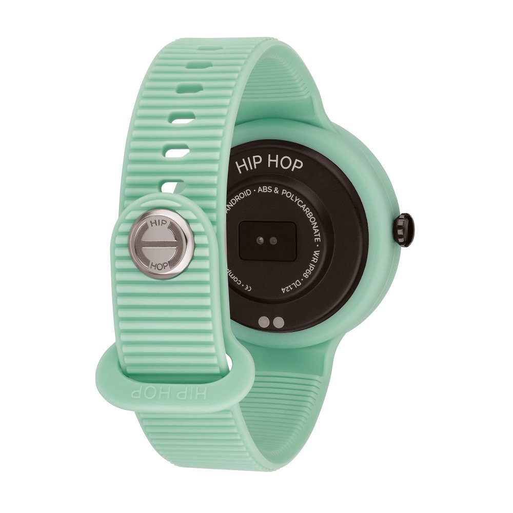 Hip Hop - Hero.Next Smartwatch - Verde Menta