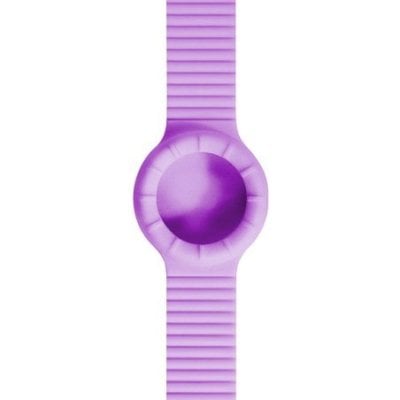 Hip Hop - Cinturino Hero 32 - Silicone Rosa