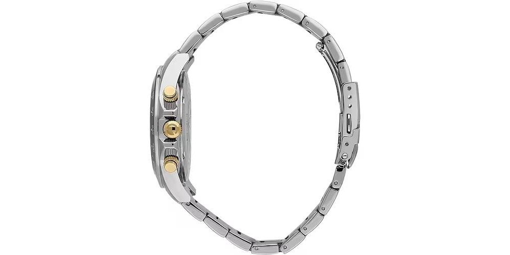 Sector - Orologio 230 - Acciaio - Uomo