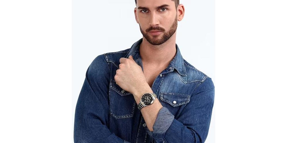 Sector - Orologio 230 - Acciaio - Uomo