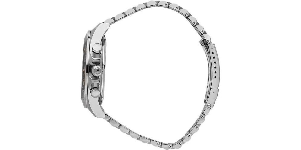 Sector - Orologio 230 - Acciaio - Uomo