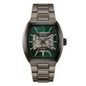 Bulova - Maquina Modell - Acciaio - Verde