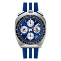 Bulova - Shelby 150Th Ann. Lim. Ed. - Acciaio - Silicone