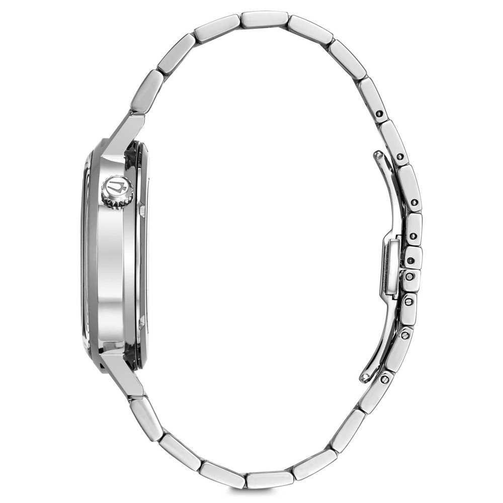 Bulova - Aerojet Automatic - Solotempo - Acciaio