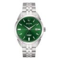 Bulova - Sutton Automatico - Acciaio - Verde