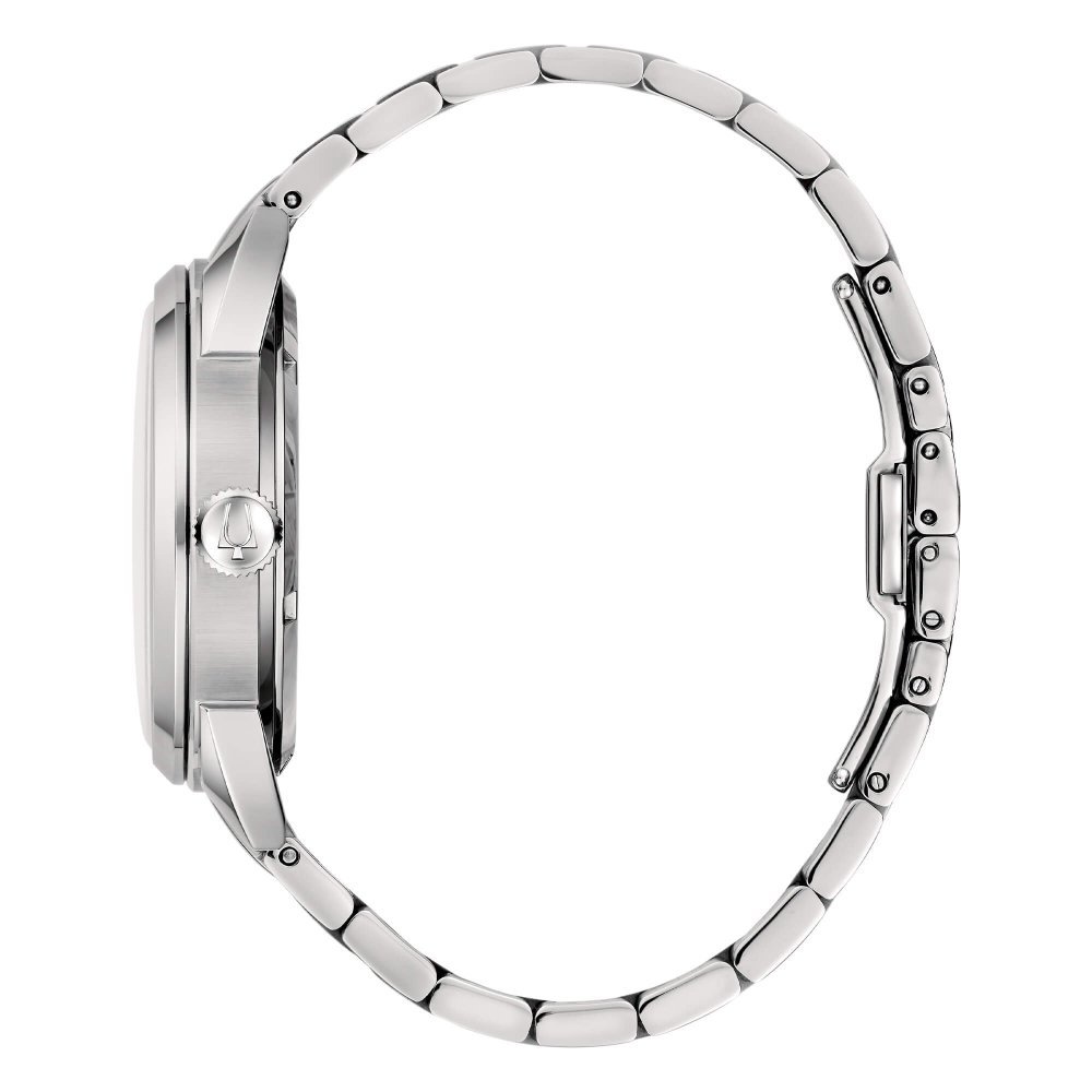 Bulova - Sutton Automatico - Acciaio - Verde