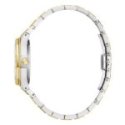Bulova - Octagon Lady Diamonds - Acciaio - Quarzo