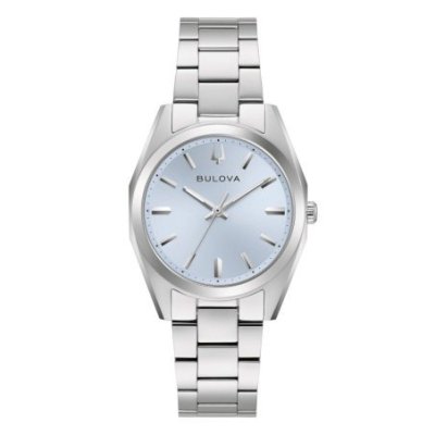 Bulova - Surveyor Lady - Quarzo - Ice Blue