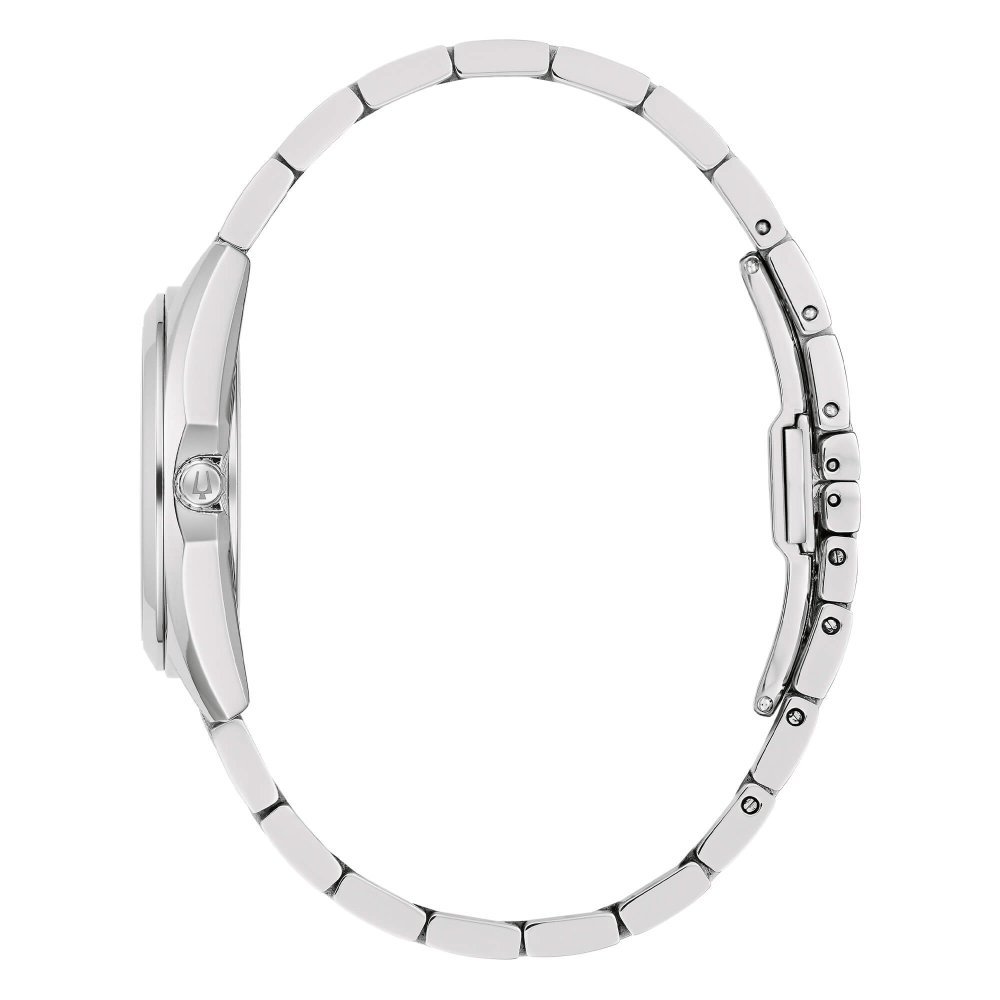 Bulova - Surveyor Lady - Quarzo - Ice Blue