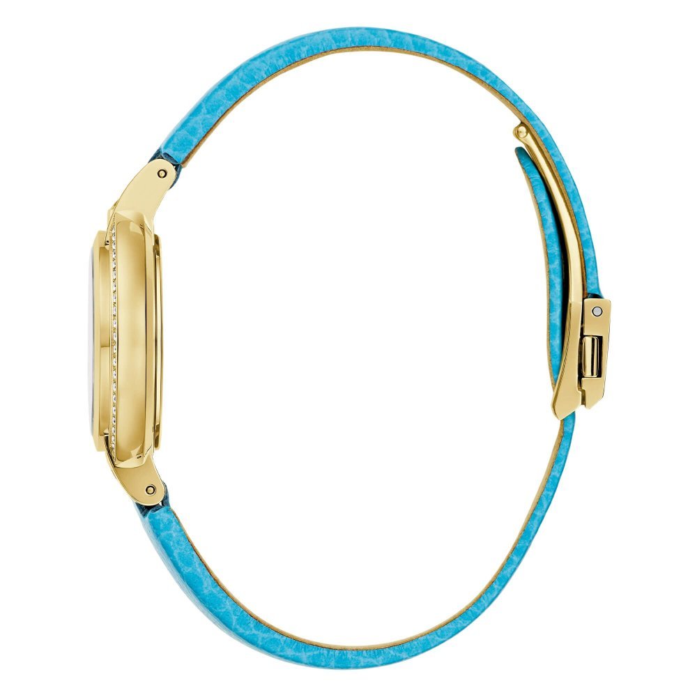 Bulova - Rubaiyat Four Seasons - Pelle - Acciaio