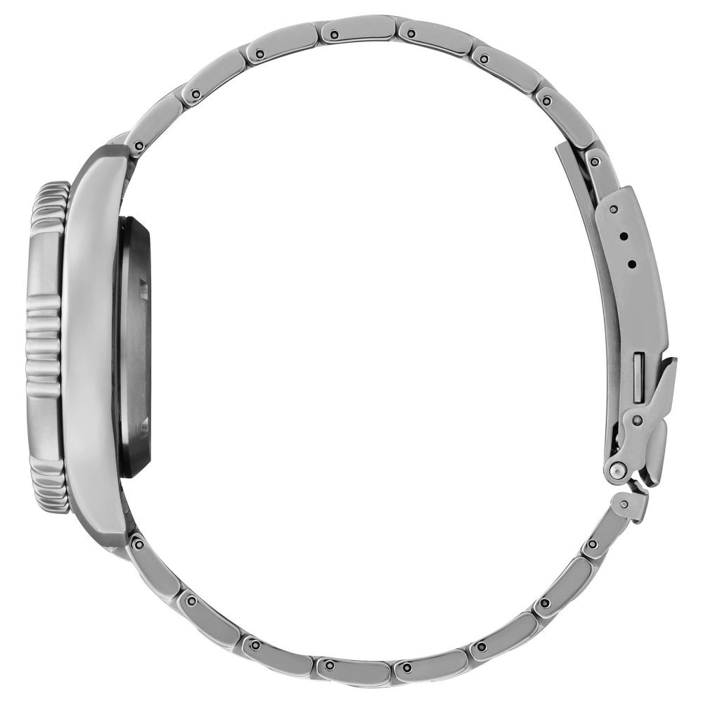 Citizen - Diver'S Automatic - Titanio - Blu