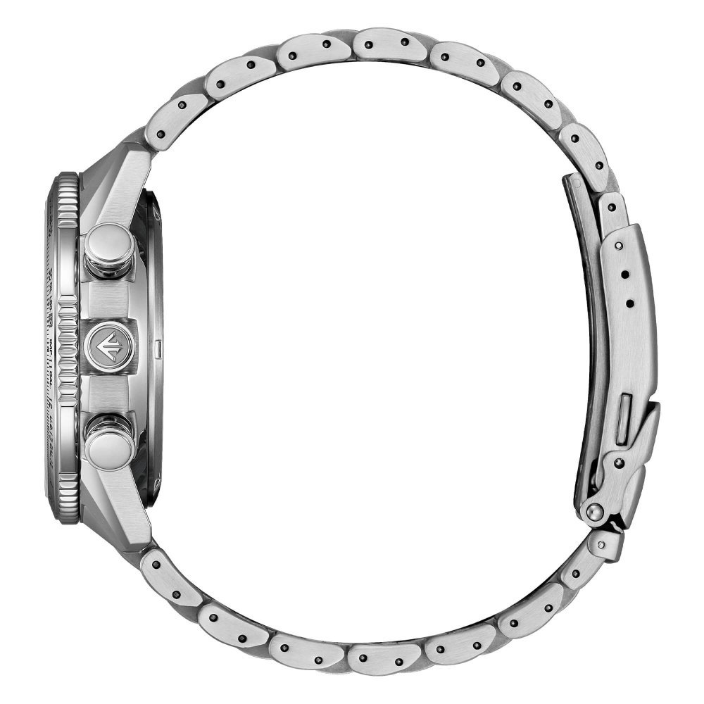 Citizen - Skyhawk U830 - Multifunzione - Acciaio