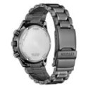 Citizen - Skyhawk U830 - Multifunzione - Acciaio