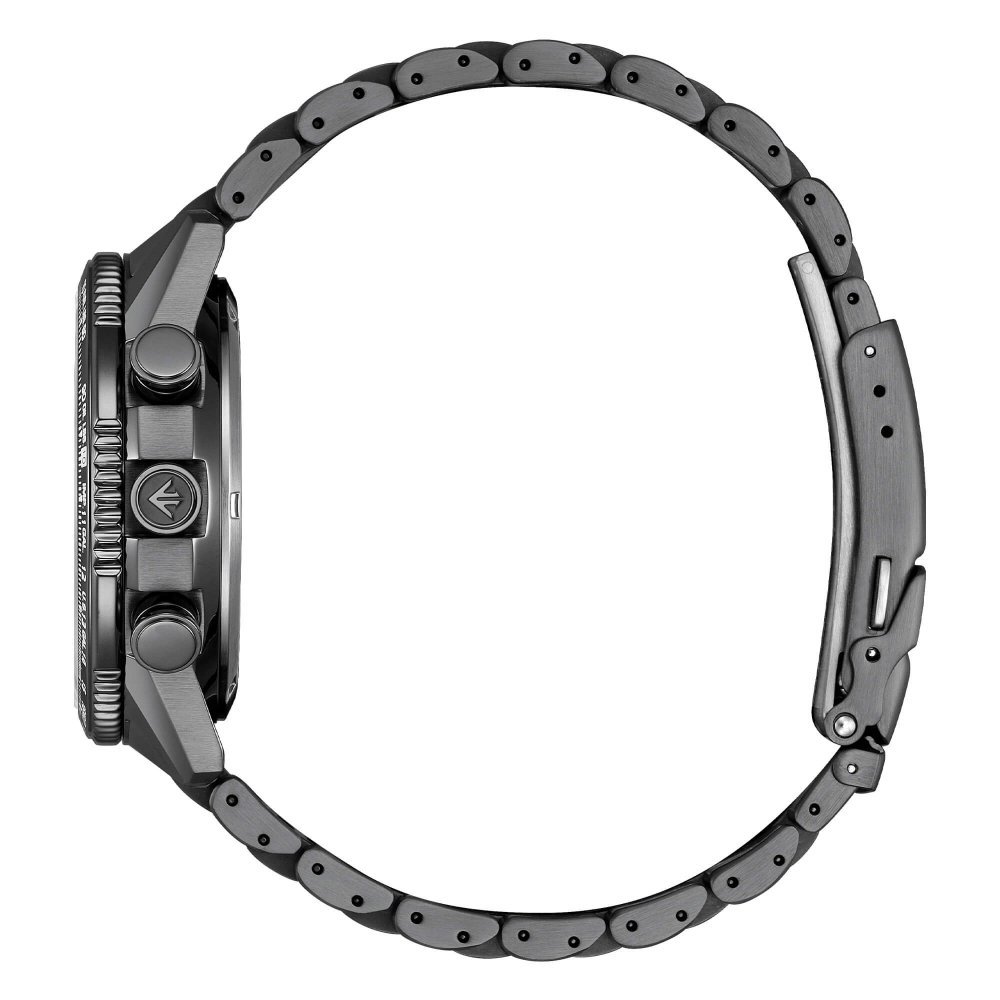 Citizen - Skyhawk U830 - Multifunzione - Acciaio