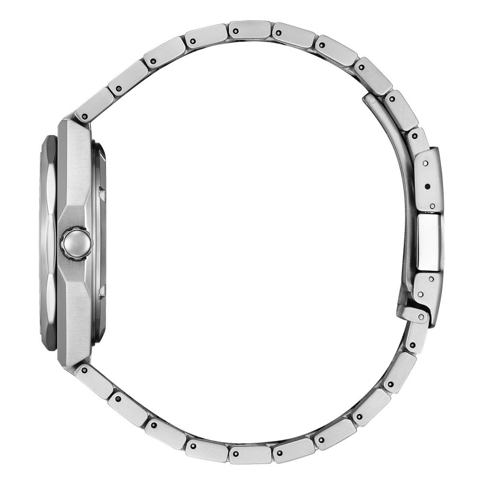 Citizen - Zenshin 60 - Titanio - Solotempo