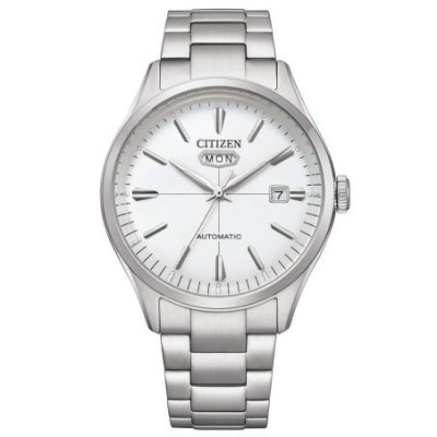 Citizen - C7 Orologio - Solotempo - Meccanico