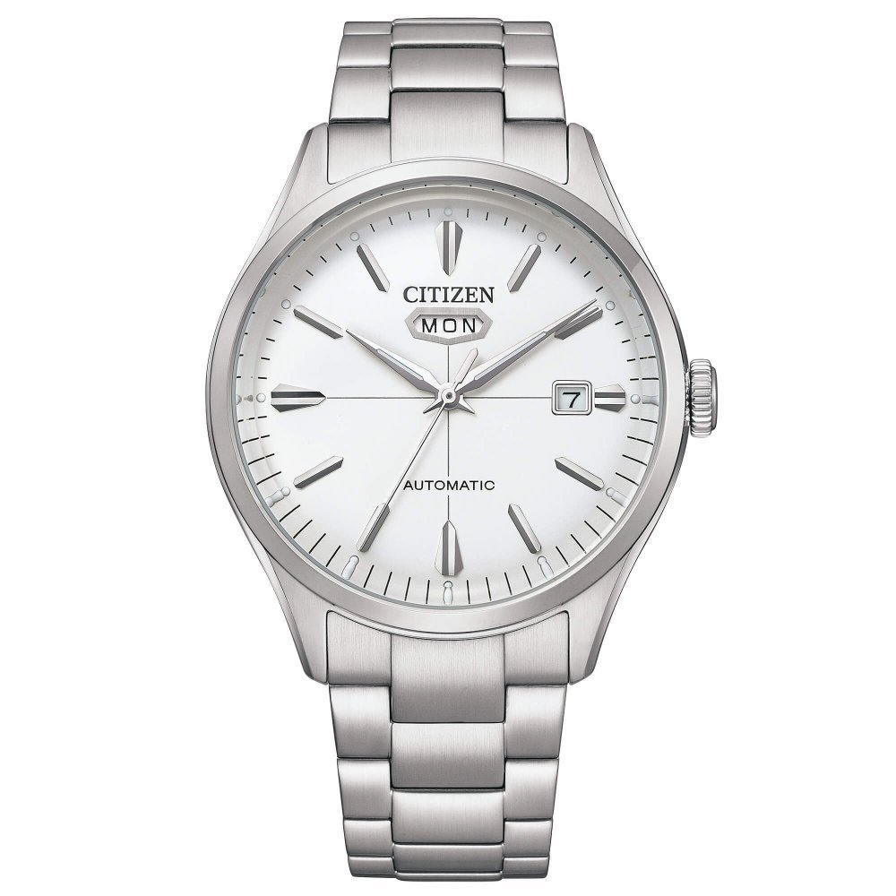 Citizen - C7 Orologio - Solotempo - Meccanico