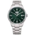 Citizen - C7 Orologio - Acciaio - Verde
