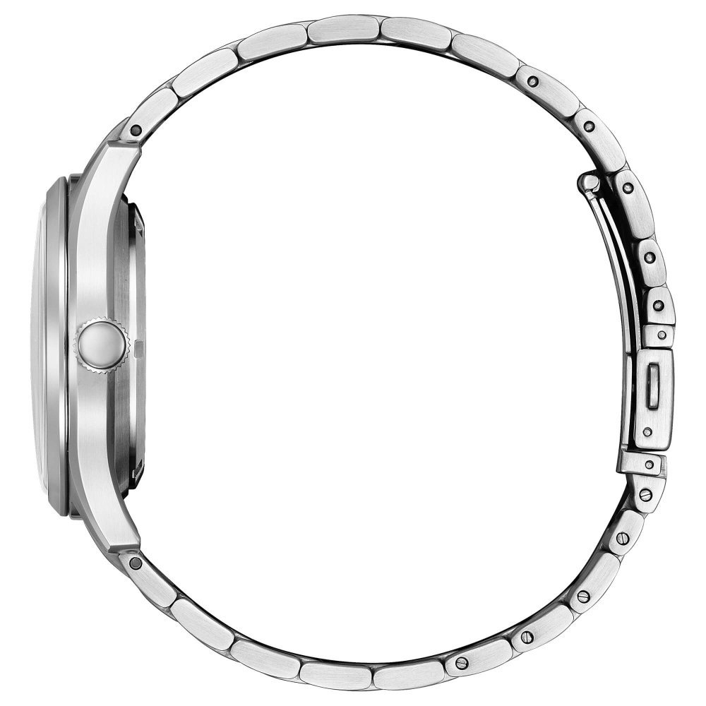 Citizen - C7 Orologio - Acciaio - Verde