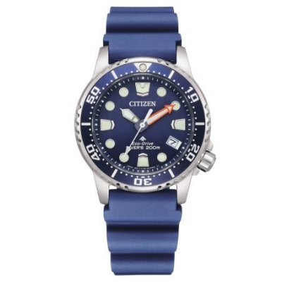 Citizen - Diver'S Eco Drive - Unisex - 200 Mt