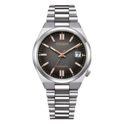 Citizen - Tsuyosa 37Mm - Edizione Limitata - Acciaio