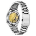 Citizen - Tsuyosa 37Mm - Edizione Limitata - Acciaio