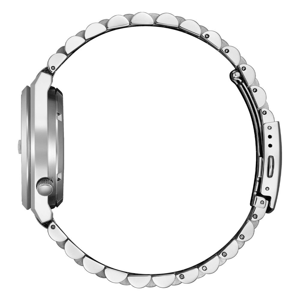 Citizen - Tsuyosa 37Mm - Edizione Limitata - Acciaio