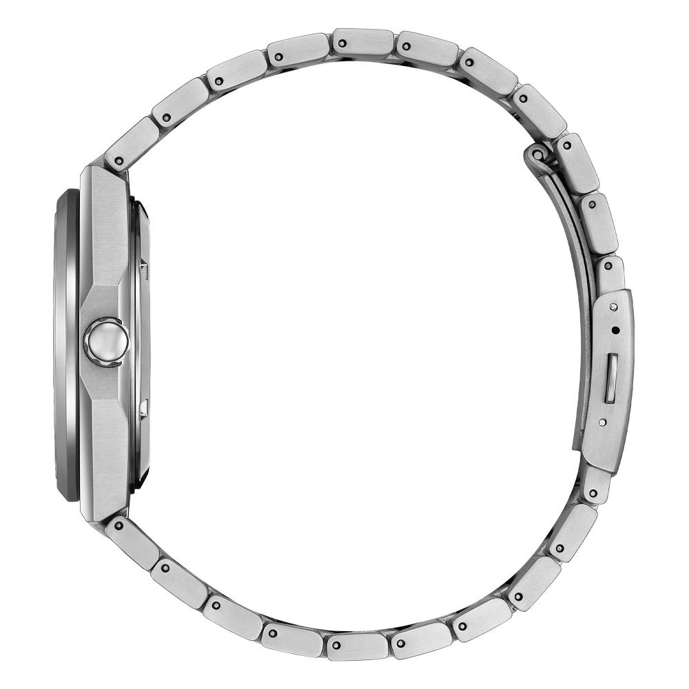 Citizen - Zenshin Super Titanio - Titanio - Verde