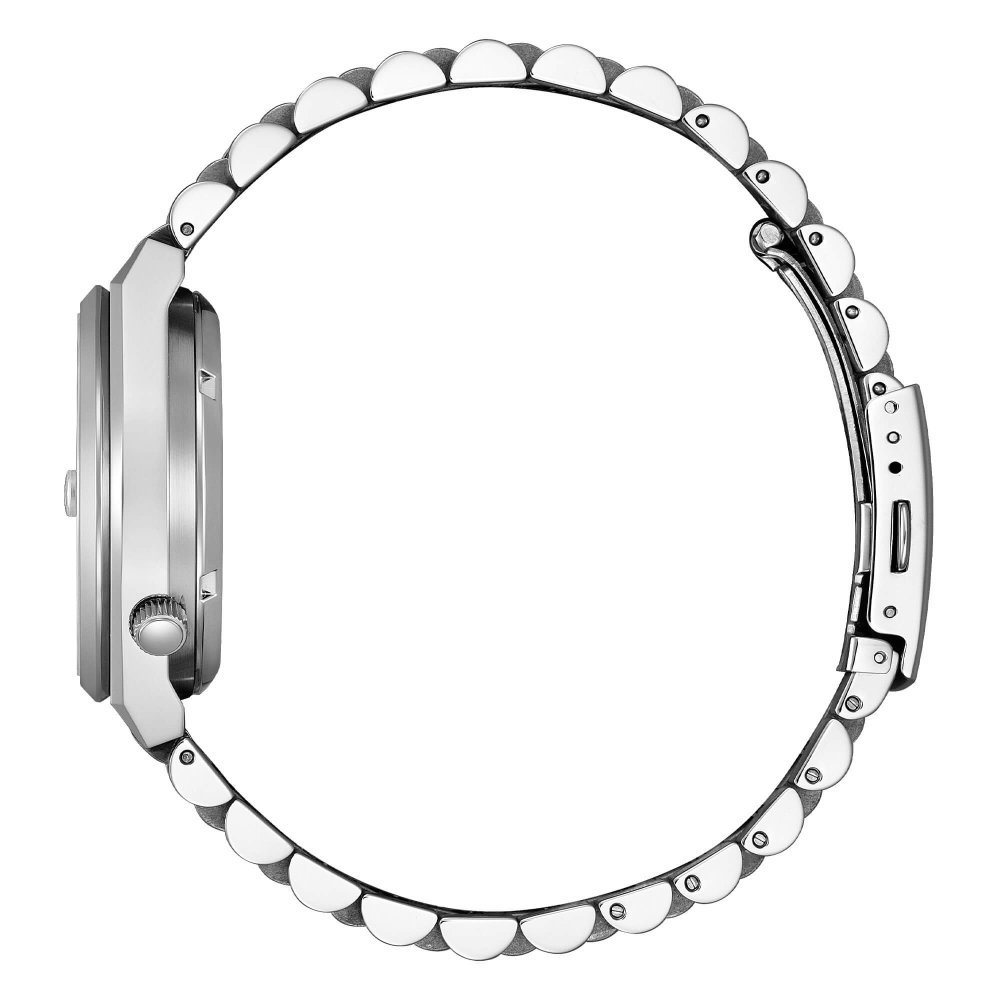 Citizen - Tsuyosa 37Mm - Acciaio - Verde