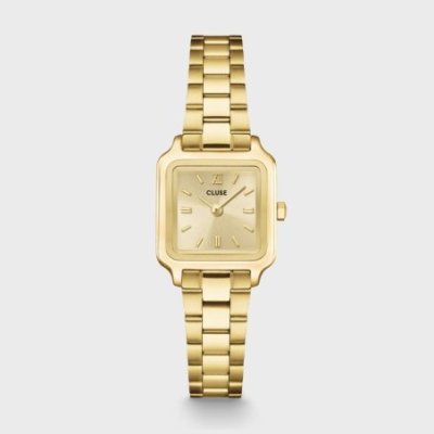 Cluse - Gracieuse Mini Watch - Oro - Acciaio