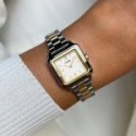 Cluse - Gracieuse Mini Watch - Two-Tone