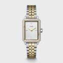Cluse - Fluette Watch Steel - Two-Tone
