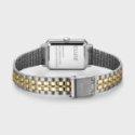 Cluse - Fluette Watch Steel - Two-Tone