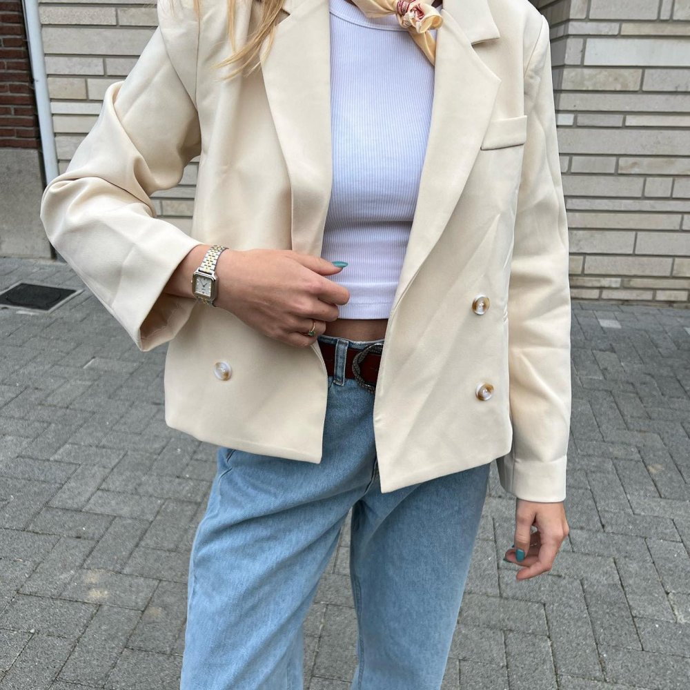 Cluse - Gracieuse Petite - Acciaio Bicolore