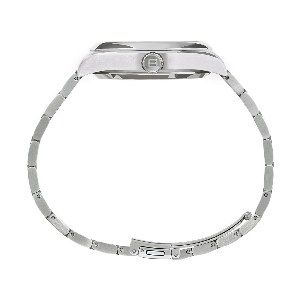 Breil - Orologio Sphera - Automatico - Acciaio