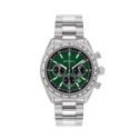 Breil - Vanguard Chrono - Acciaio - Verde
