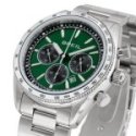 Breil - Vanguard Chrono - Acciaio - Verde
