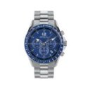 Breil - Chrono Gent 43 Mm - Tyler - Acciaio