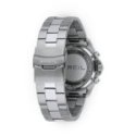 Breil - Chrono Gent 43 Mm - Tyler - Acciaio