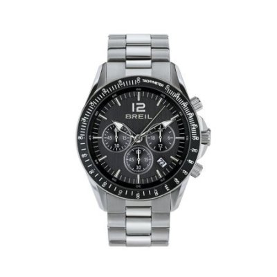 Breil - Chrono Gent 43 Mm - Orologio Cronografo