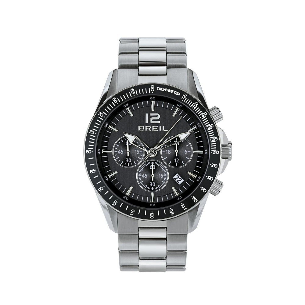 Breil - Chrono Gent 43 Mm - Orologio Cronografo