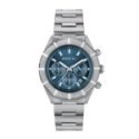 Breil - Chrono Gent 42 Mm - Orologio Cronografo - Blu