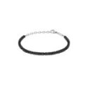 Breil Jewels - Bracciale Mixology - Ematite - Agata